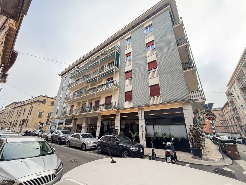 Appartamento a Verona in Via Guglielmo Marconi - Foto 3
