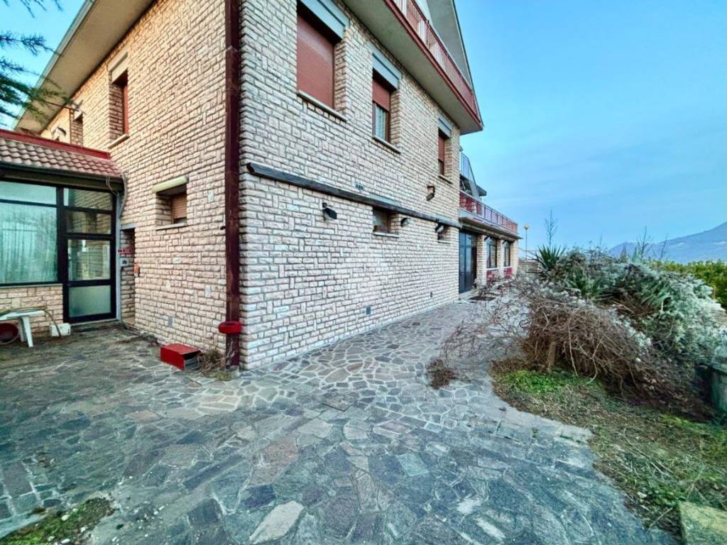 Villa a Albettone in Vi a Melia - Foto 2