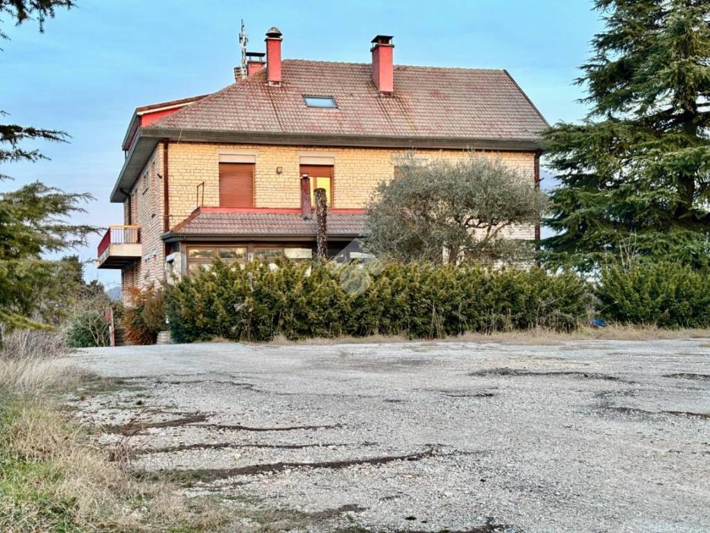 Villa a Albettone in Vi a Melia - Foto 3