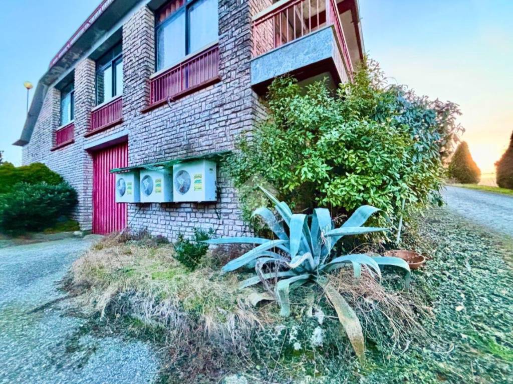 Villa a Albettone in Vi a Melia - Foto 4