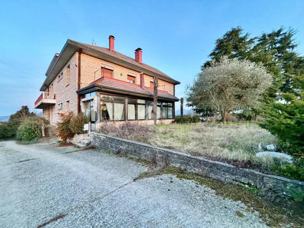 Villa a Albettone in Vi a Melia - Foto 5