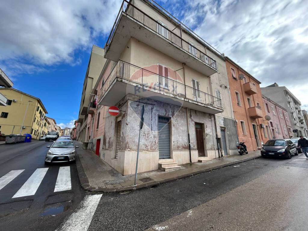 Appartamento a Sassari in Via Romangia, 21 - Foto 3
