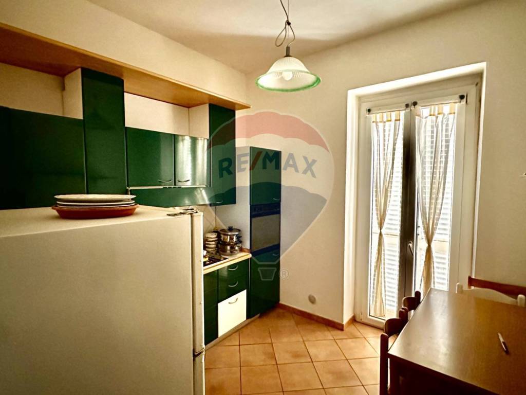 Appartamento a Sassari in Via Romangia, 21 - Foto 5
