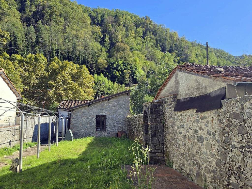 Villa a Bagni di lucca - Foto 3