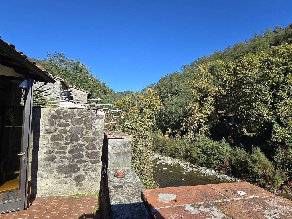 Villa a Bagni di lucca - Foto 5