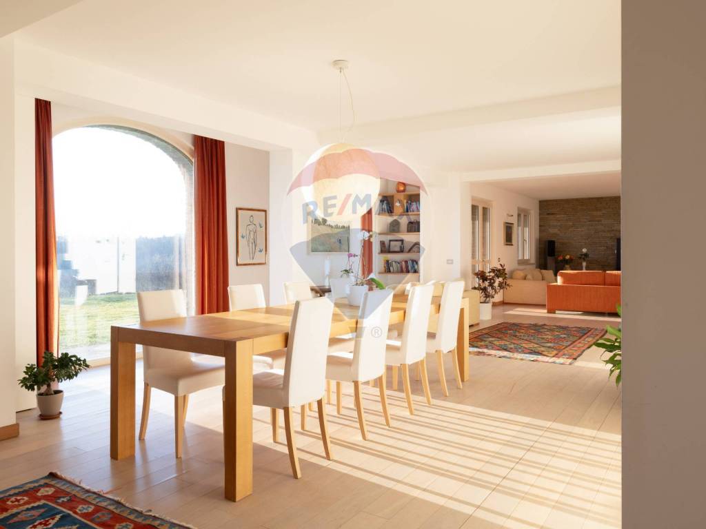 Villa a Merate in Via San Remigio, 15 - Foto 2