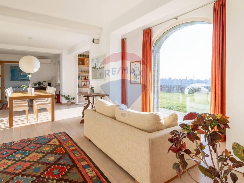 Villa a Merate in Via San Remigio, 15 - Foto 4