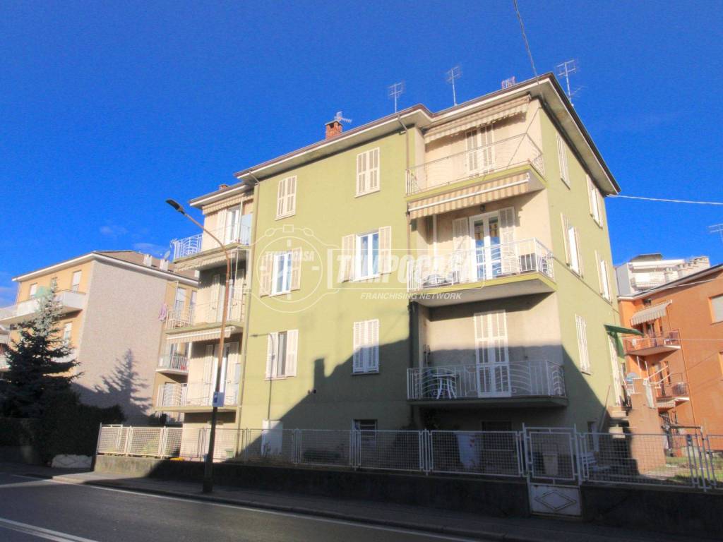 Appartamento a Mondovì in Via Primo Alpini 8 - Foto 2