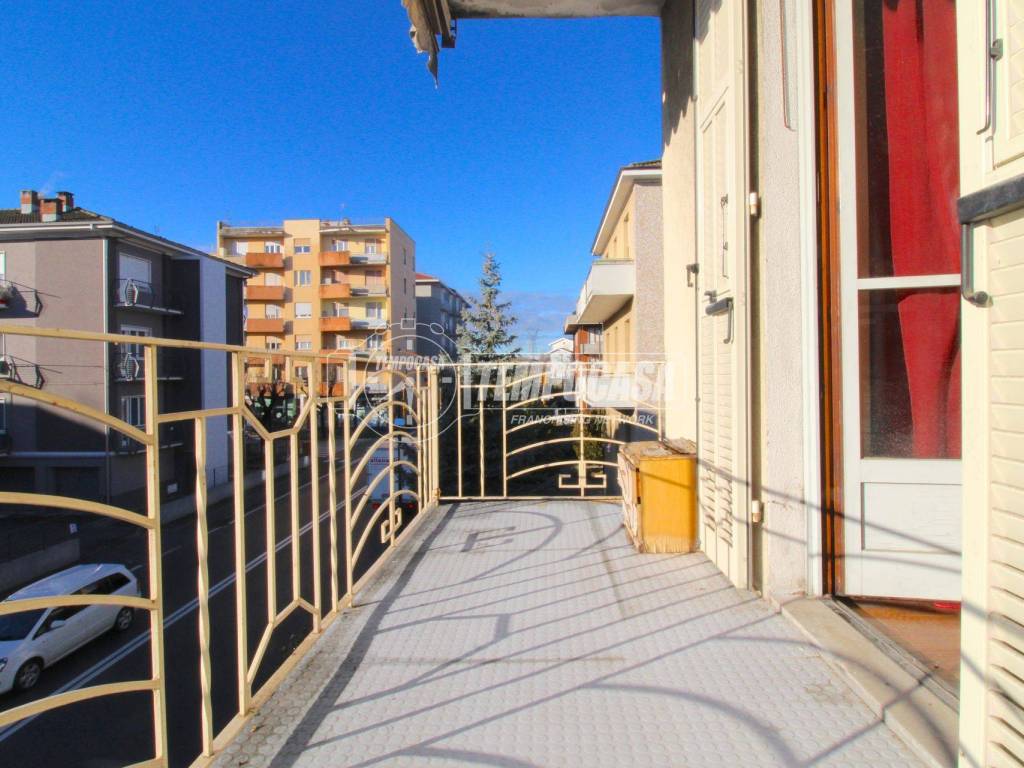 Appartamento a Mondovì in Via Primo Alpini 8 - Foto 3