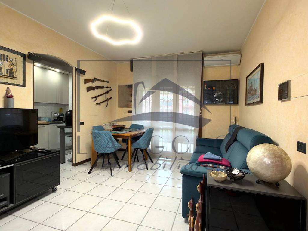 Appartamento a Settimo milanese in Via Trento e Trieste - Foto 2