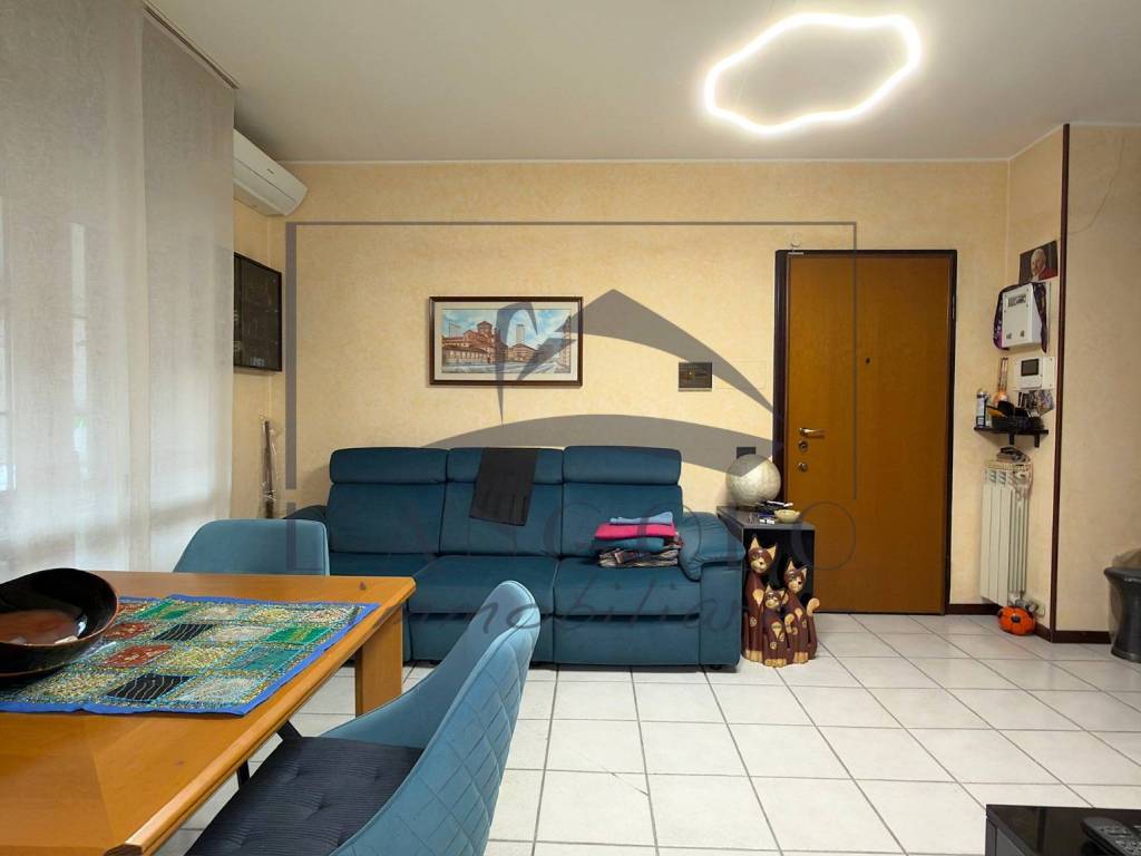 Appartamento a Settimo milanese in Via Trento e Trieste - Foto 5