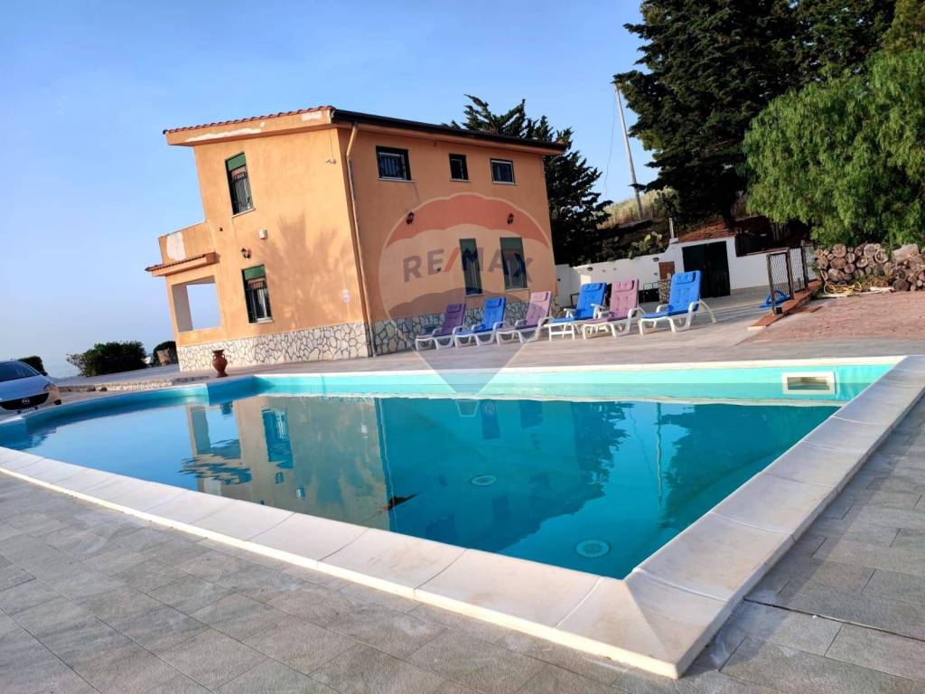 Villa a Bolognetta in SP 134 - Foto 2