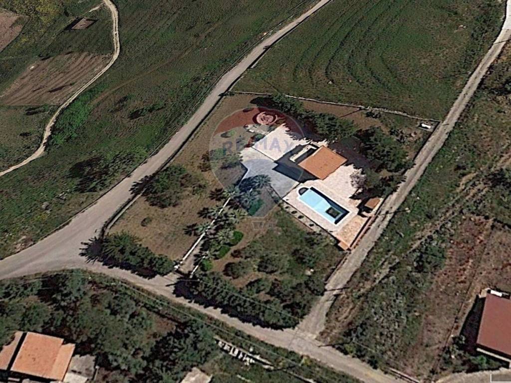 Villa a Bolognetta in SP 134 - Foto 3