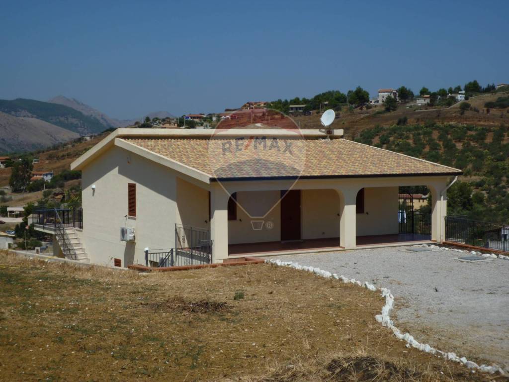 Villa a Bolognetta - Foto 2