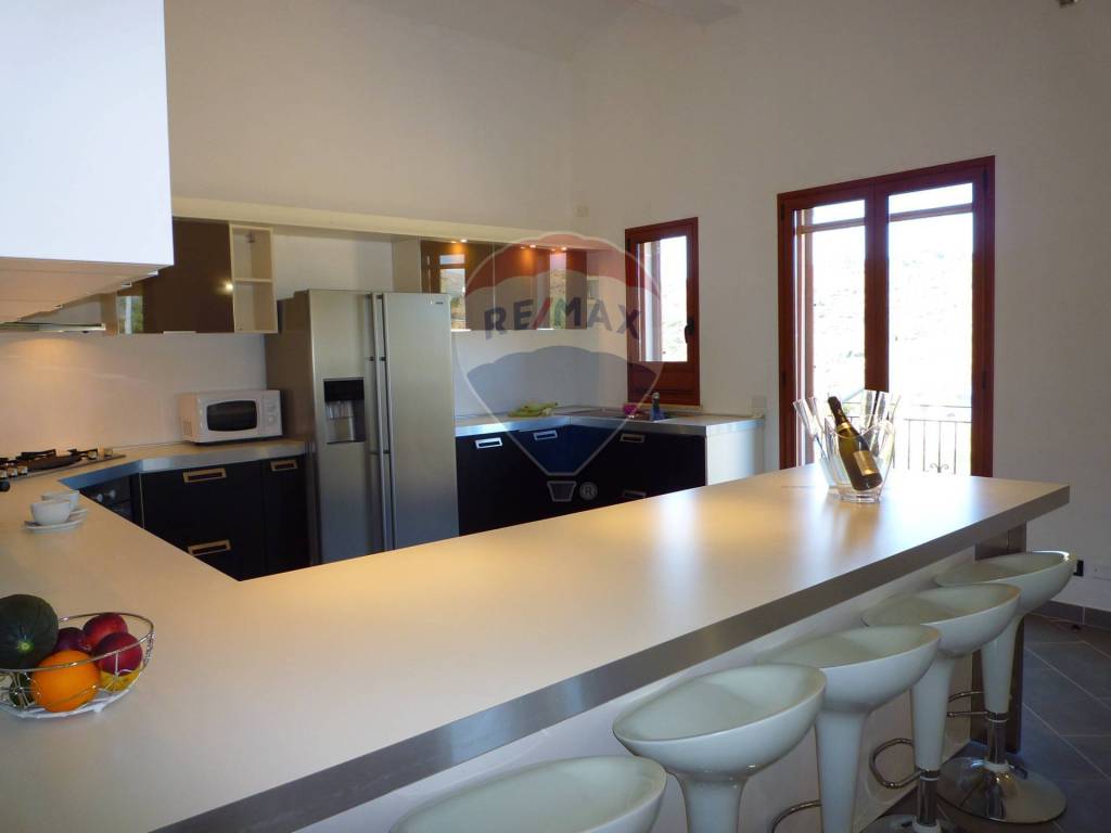Villa a Bolognetta - Foto 3