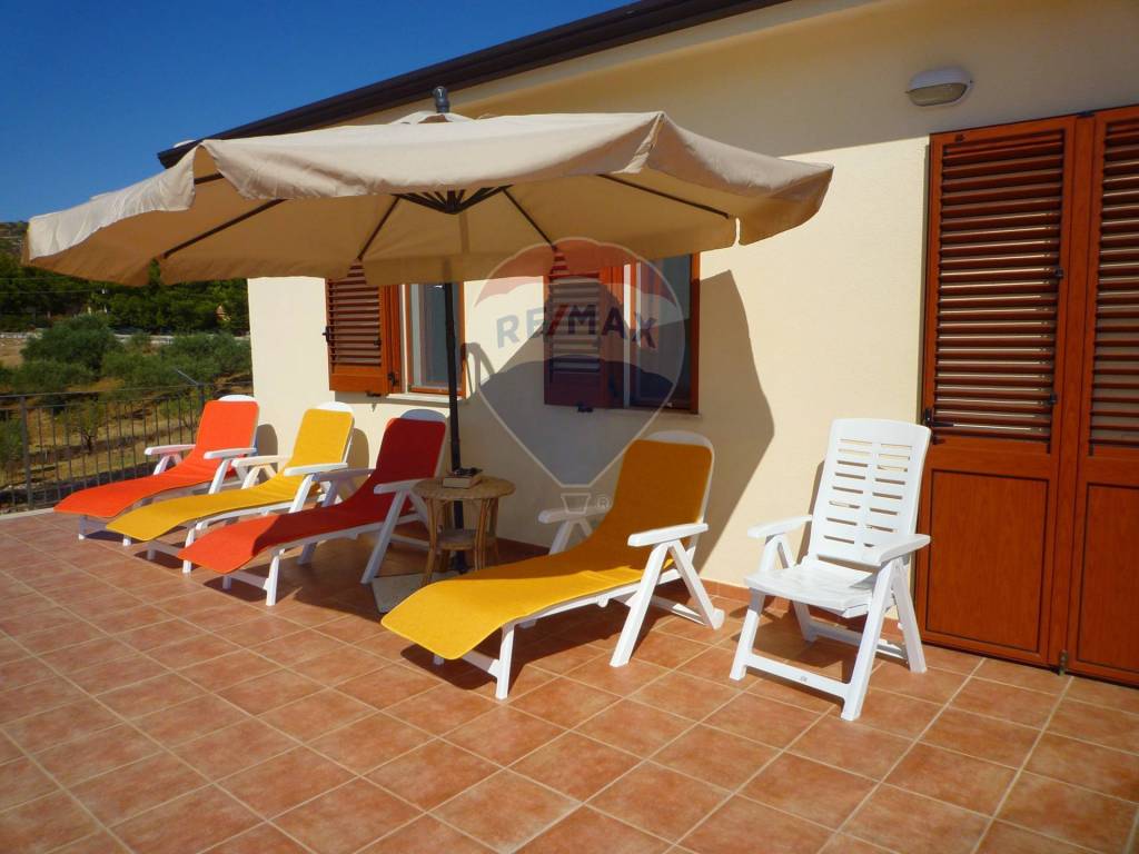 Villa a Bolognetta - Foto 4