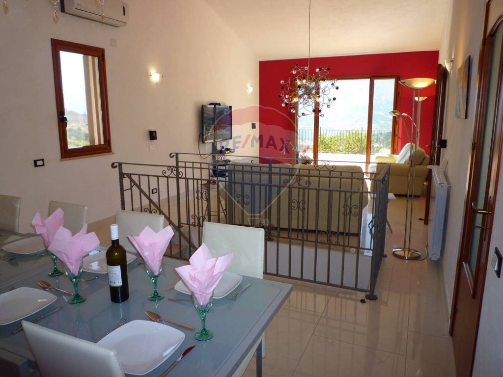 Villa a Bolognetta - Foto 5