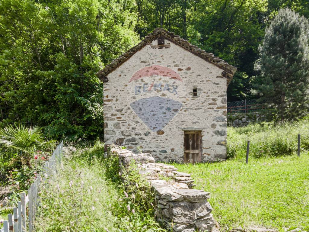 Rustico / casale a Fontainemore in località capoluogo graney - Foto 3