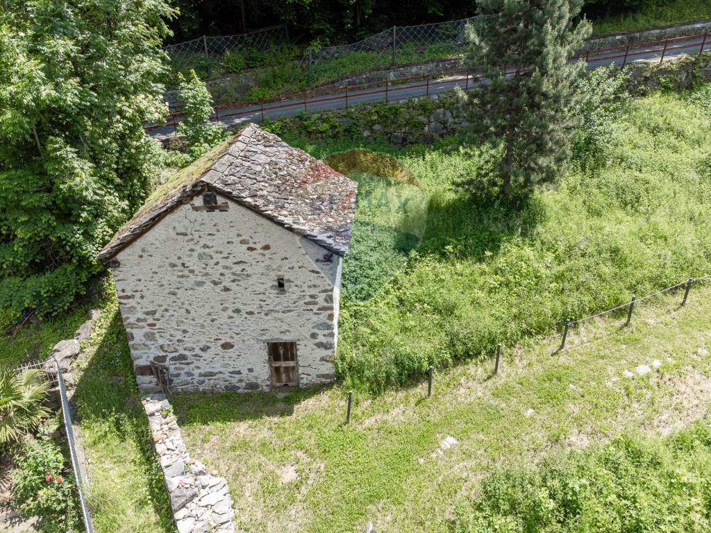 Rustico / casale a Fontainemore in località capoluogo graney - Foto 5