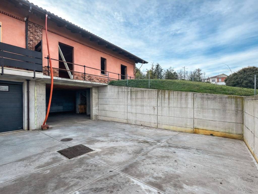 Villetta a schiera a San damiano d'asti in Via Trento - Foto 3