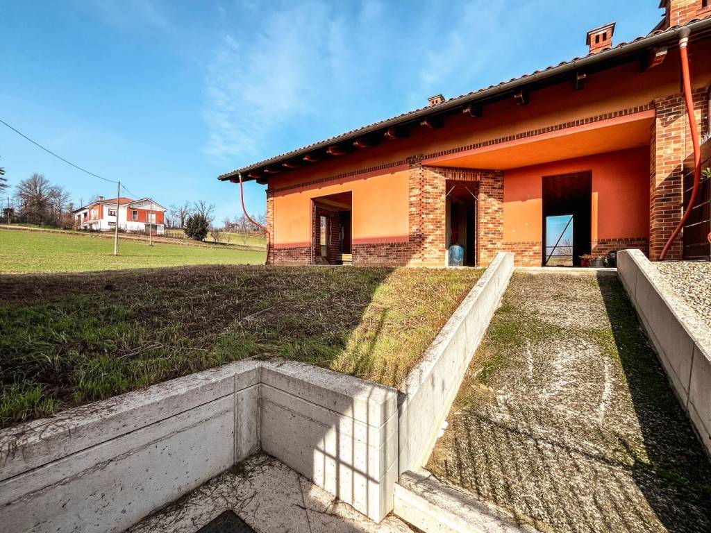 Villetta a schiera a San damiano d'asti in Via Trento - Foto 4