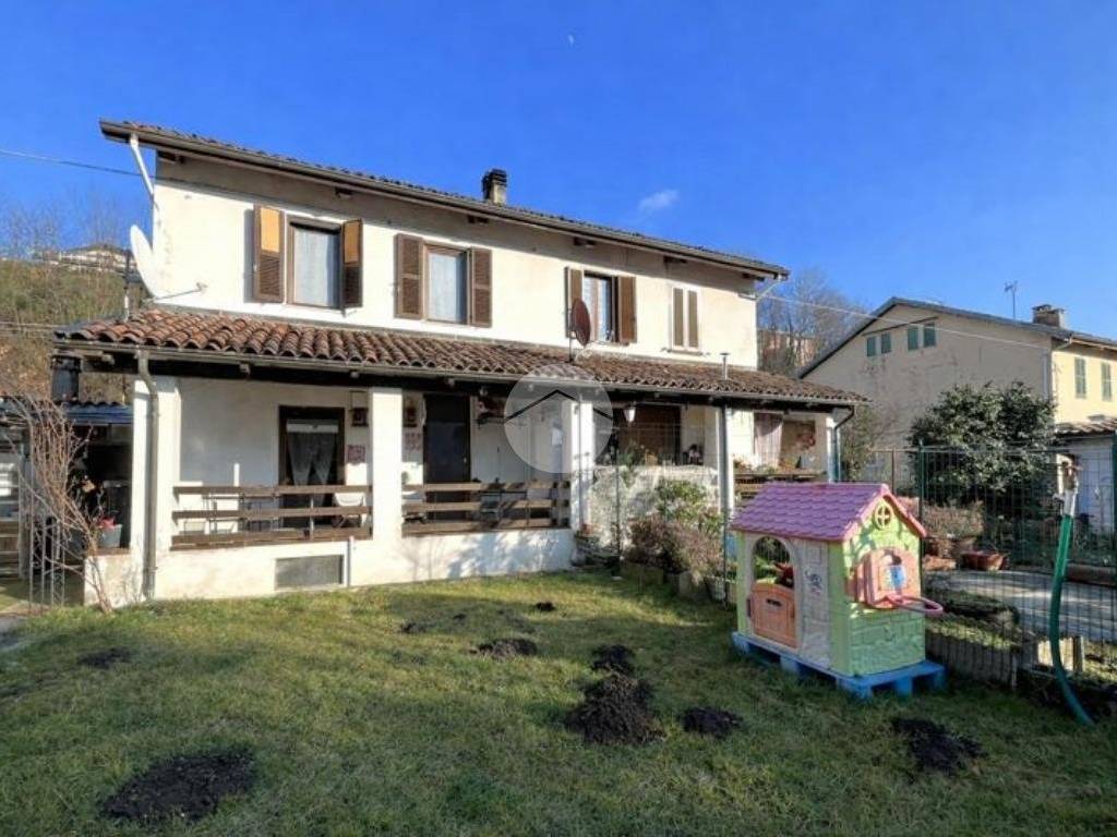 Casa indipendente a Andorno micca in Str. per Lorazzo Superiore, 10 - Foto 2