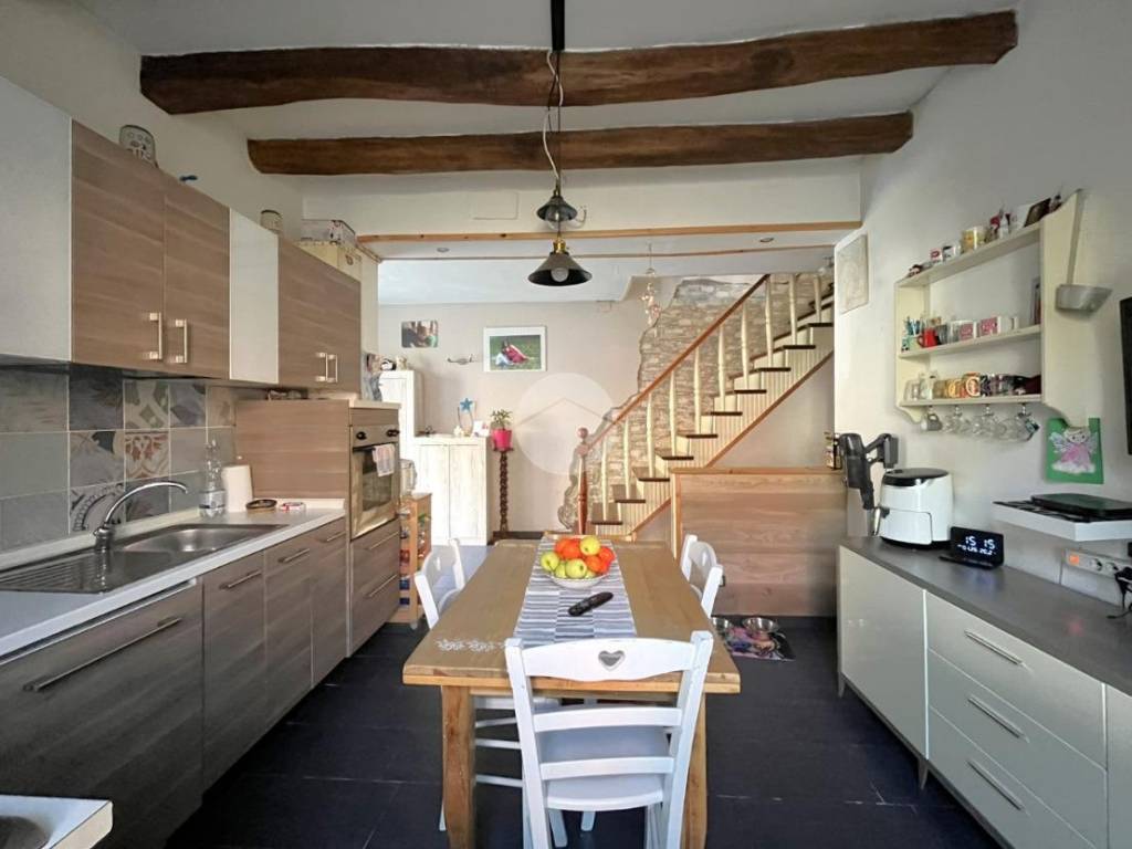 Casa indipendente a Andorno micca in Str. per Lorazzo Superiore, 10 - Foto 5