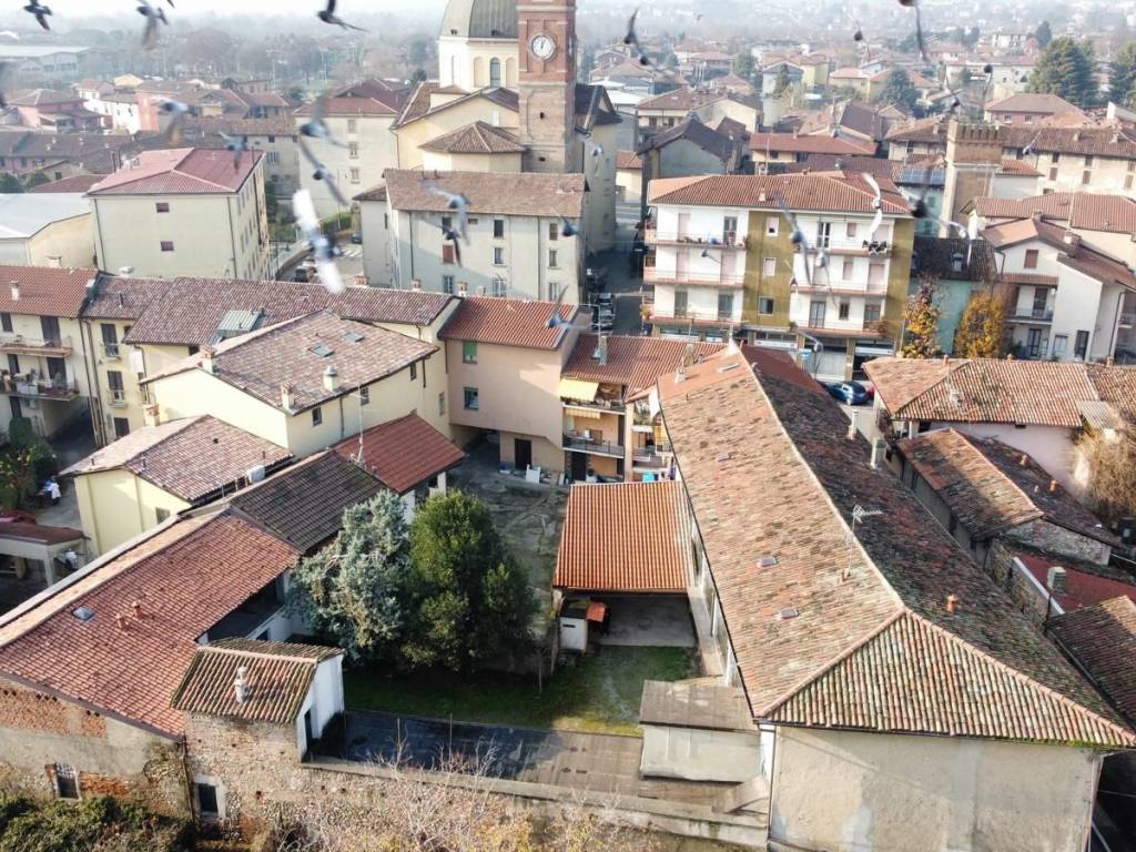 Rustico / casale a Boltiere in Via Don Giuseppe Ronchetti - Foto 2