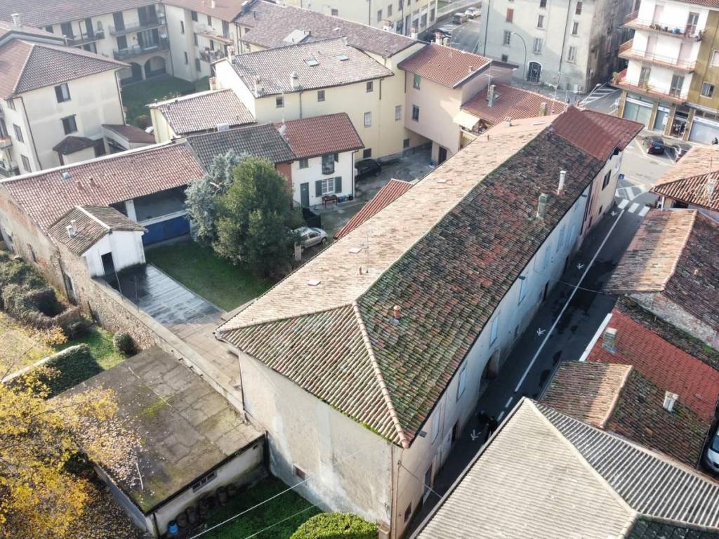 Rustico / casale a Boltiere in Via Don Giuseppe Ronchetti - Foto 3