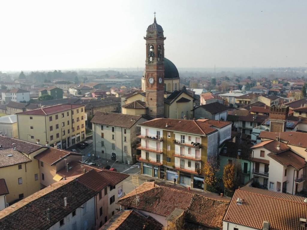 Rustico / casale a Boltiere in Via Don Giuseppe Ronchetti - Foto 4