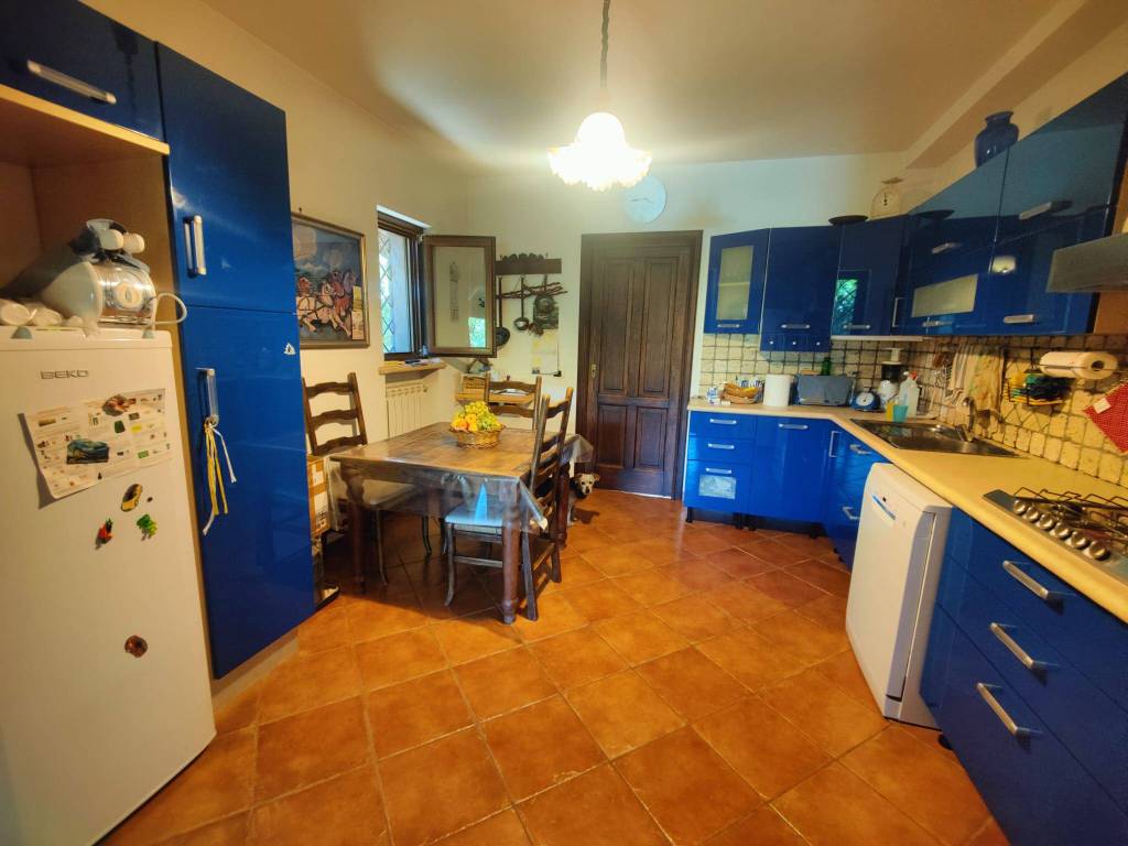 Villa a Zagarolo in vicolo prati di mainello - Foto 3
