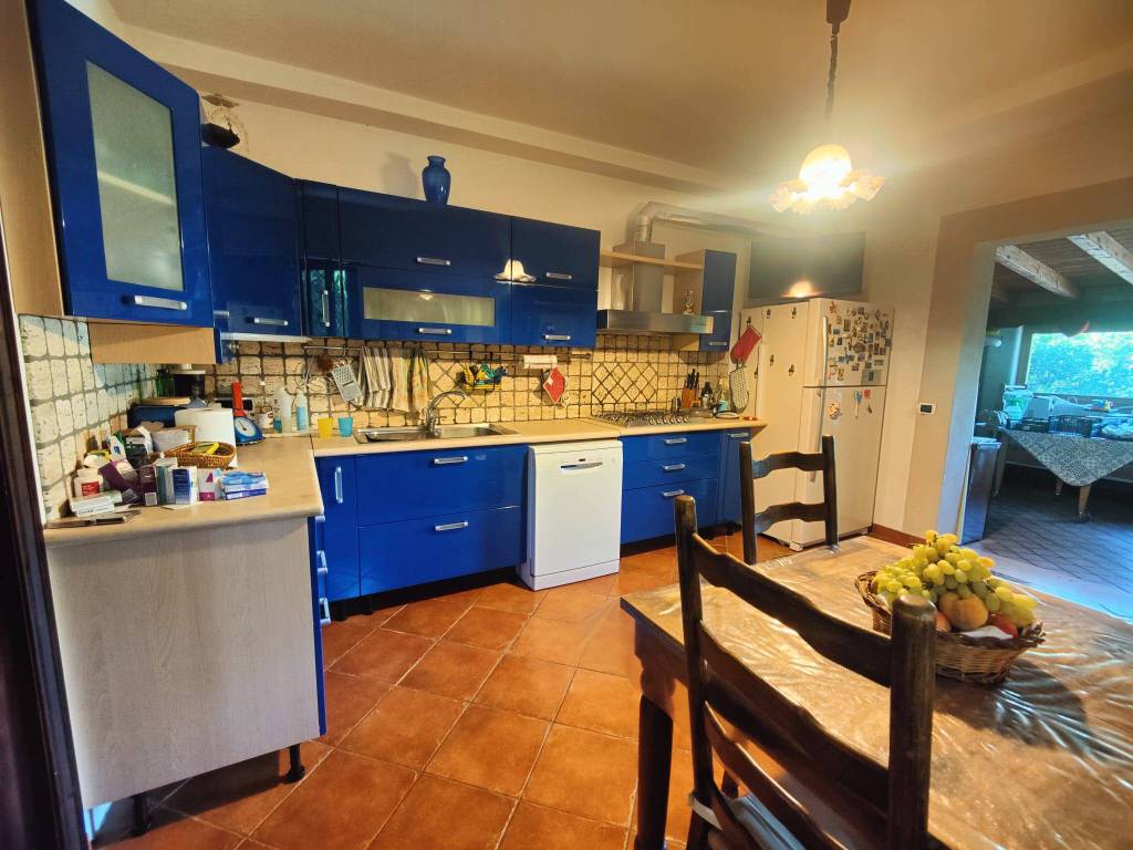 Villa a Zagarolo in vicolo prati di mainello - Foto 4