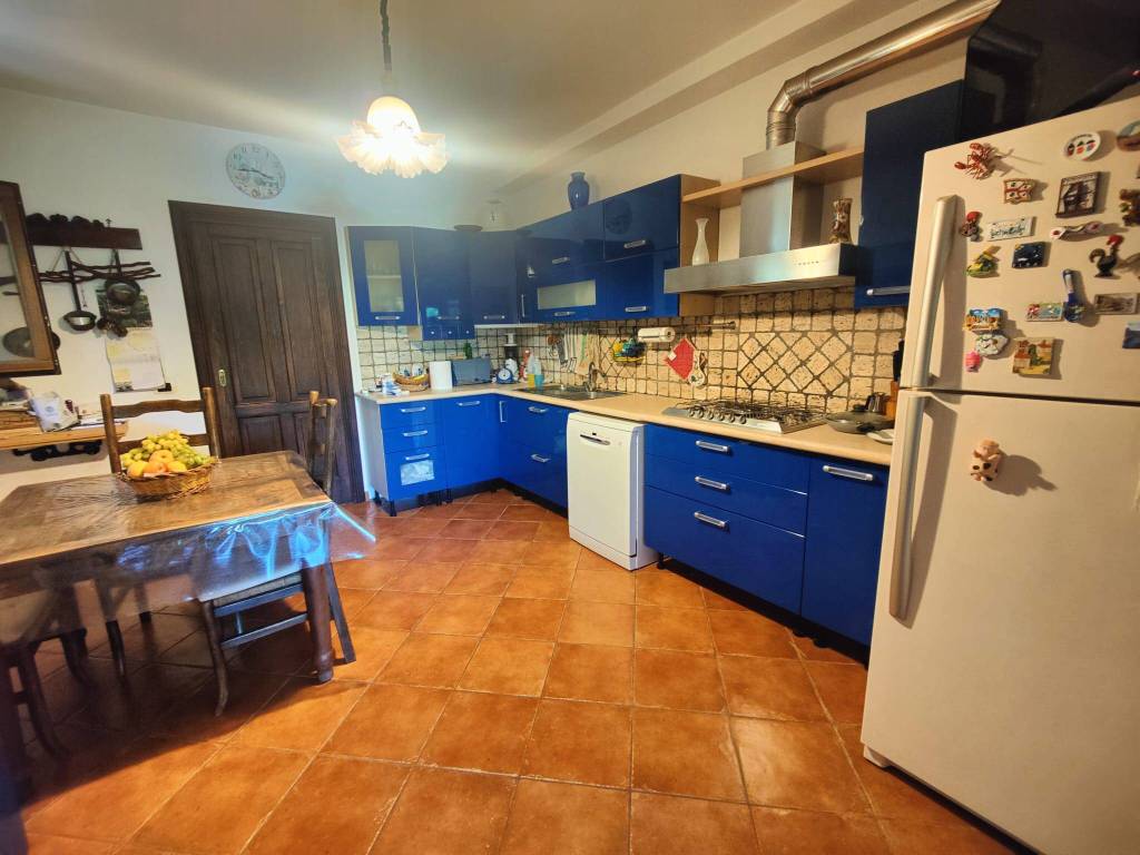 Villa a Zagarolo in vicolo prati di mainello - Foto 5