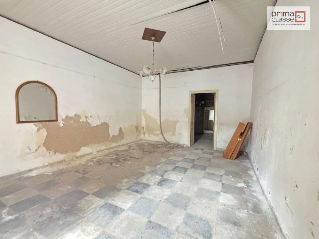 Casa indipendente a Vittoria in Via Carlo Pisacane, 116 - Foto 3