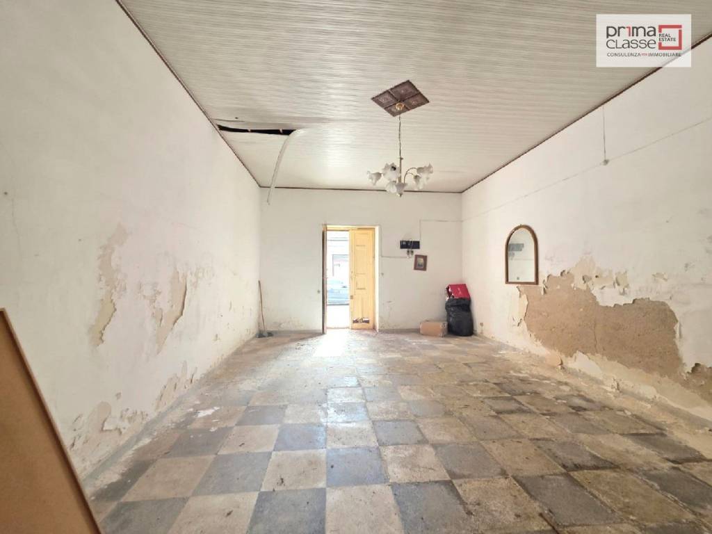 Casa indipendente a Vittoria in Via Carlo Pisacane, 116 - Foto 4