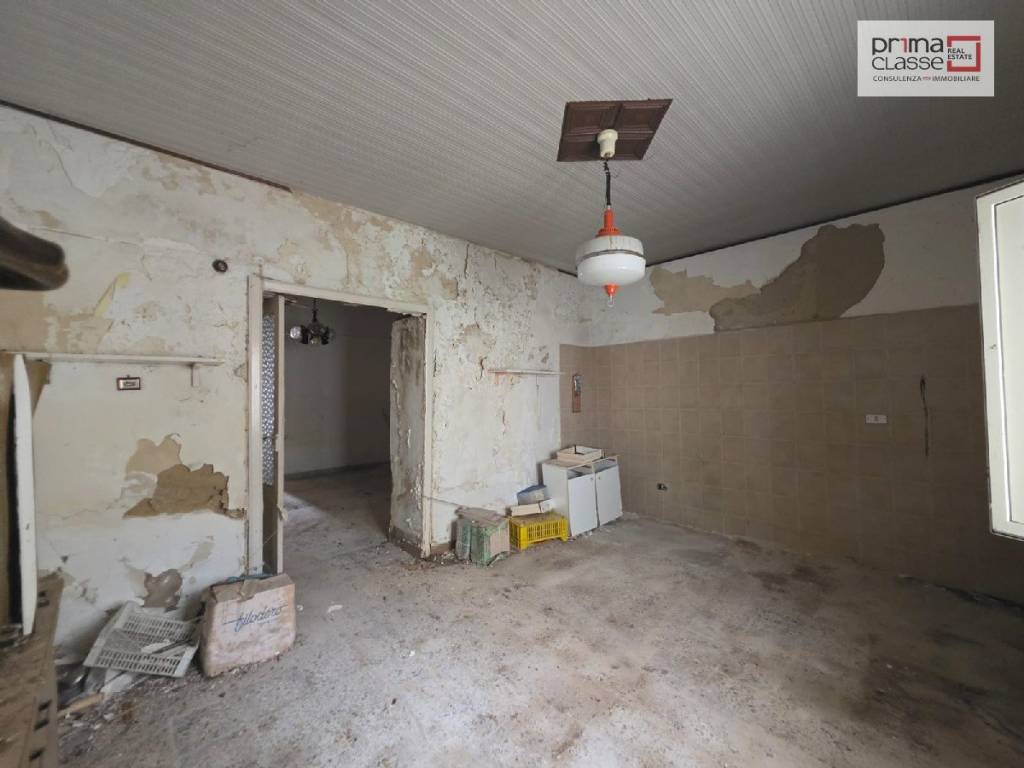 Casa indipendente a Vittoria in Via Carlo Pisacane, 116 - Foto 5