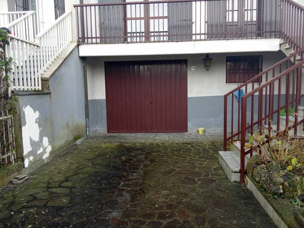 Villetta a schiera a Salsomaggiore terme in Via Giovanni Pascoli, 75 - Foto 3