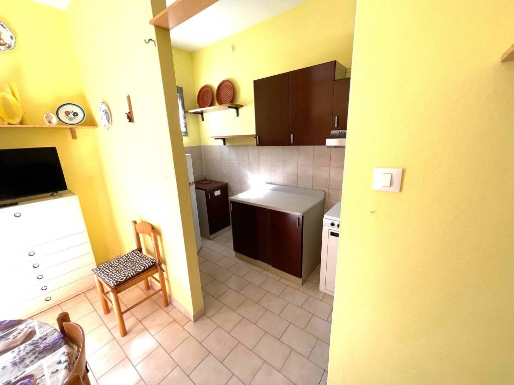 Appartamento a Comacchio in Viale Giovanni Pascoli, 24 - Foto 3