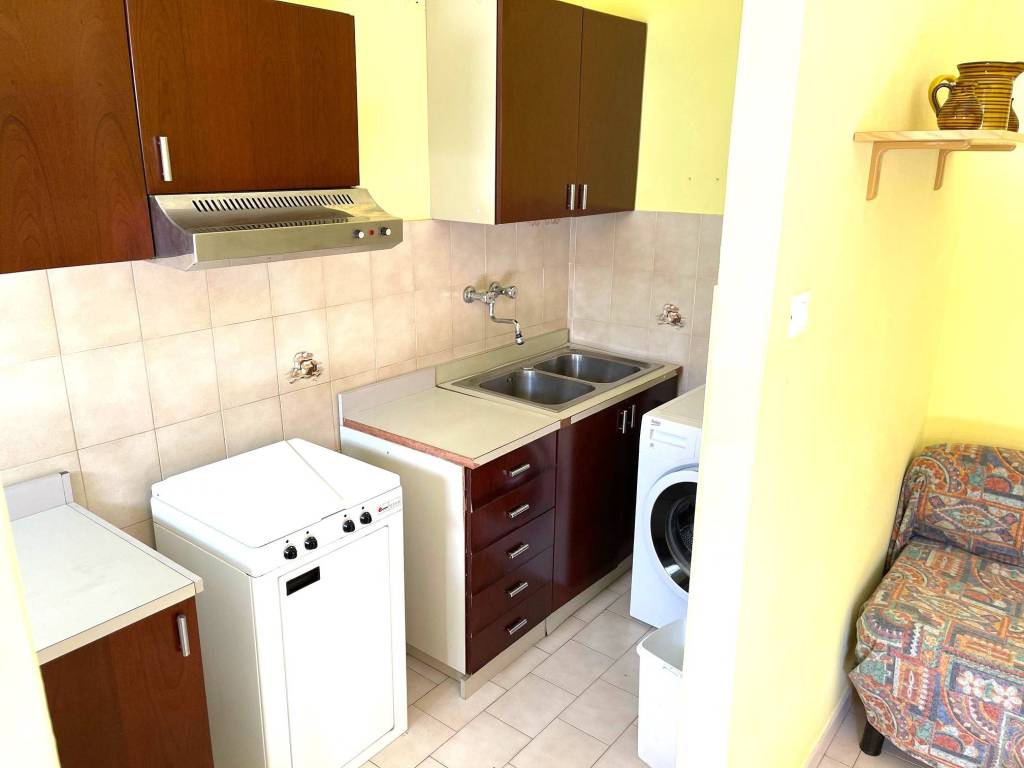 Appartamento a Comacchio in Viale Giovanni Pascoli, 24 - Foto 4