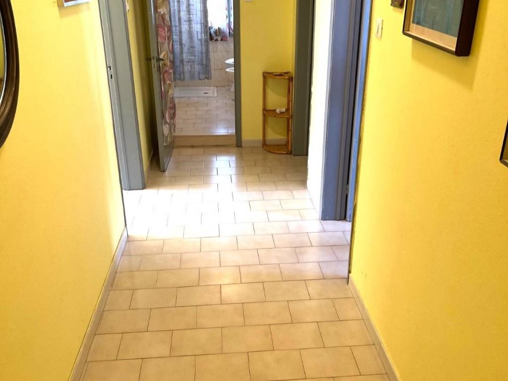 Appartamento a Comacchio in Viale Giovanni Pascoli, 24 - Foto 5