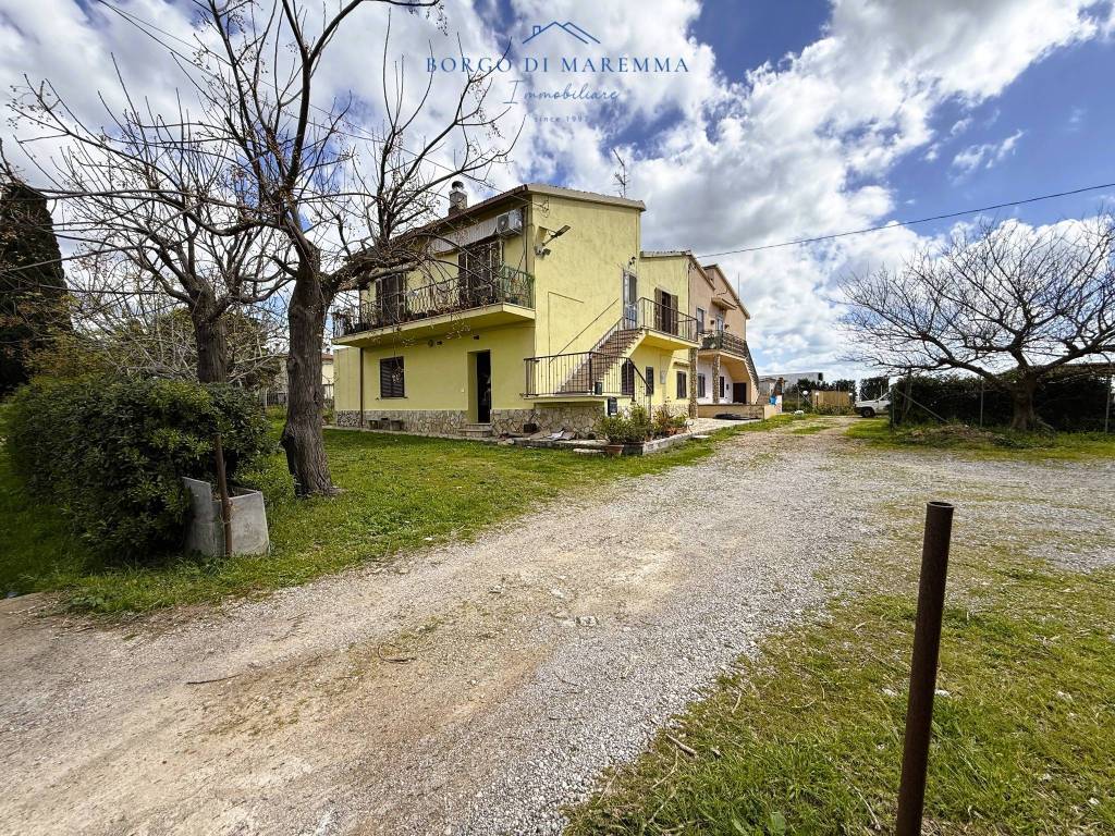 Appartamento a Montalto di castro in Strada Querciolare - Foto 2