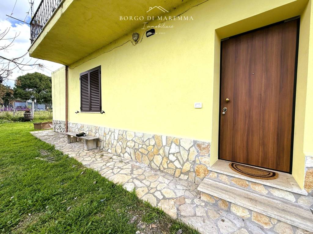Appartamento a Montalto di castro in Strada Querciolare - Foto 3