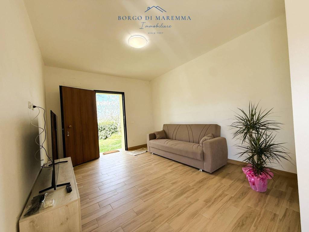 Appartamento a Montalto di castro in Strada Querciolare - Foto 5