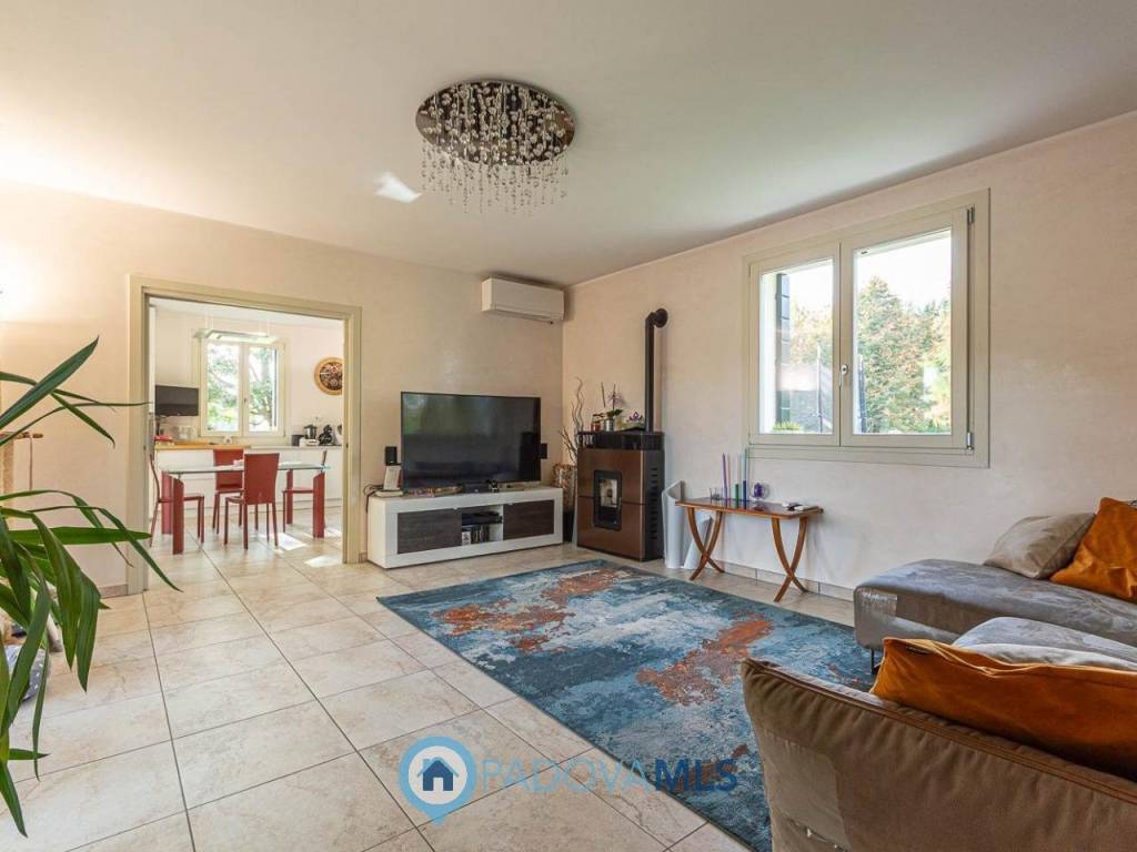 Villa a Rubano in Via Nespolaro - Foto 2