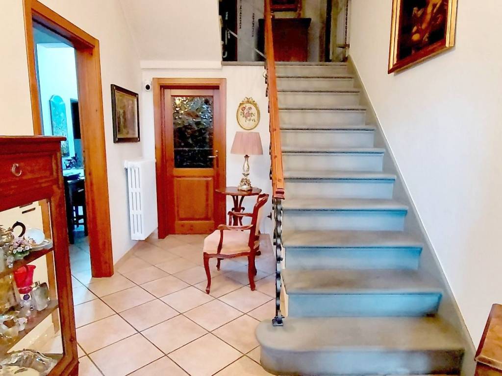 Casa indipendente a Prato in Via della Previdenza - Foto 3