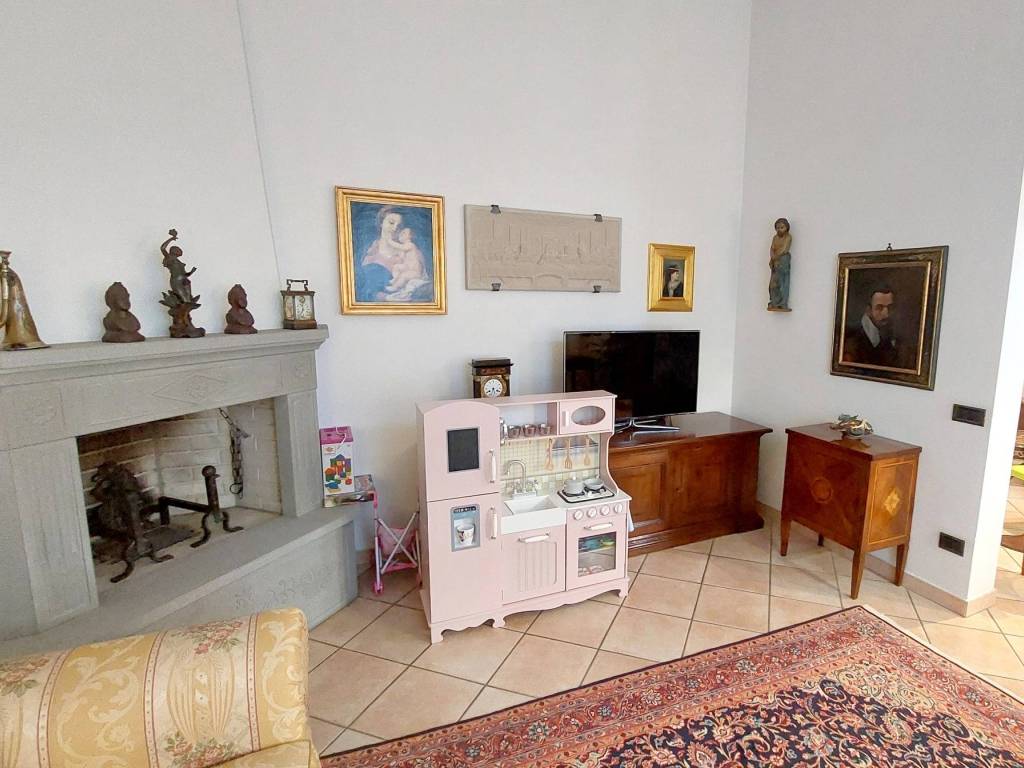 Casa indipendente a Prato in Via della Previdenza - Foto 4