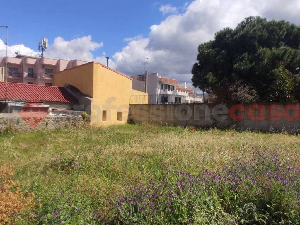 Terreno a Reggio calabria in Via Nazionale San Gregorio, 24 - Foto 2
