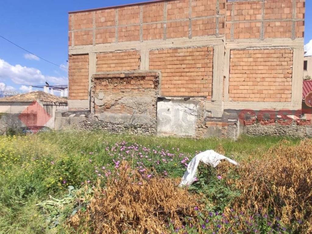 Terreno a Reggio calabria in Via Nazionale San Gregorio, 24 - Foto 3