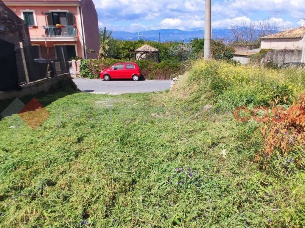 Terreno a Reggio calabria in Via Nazionale San Gregorio, 24 - Foto 4