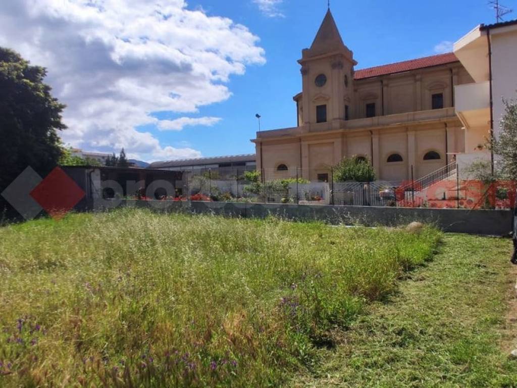 Terreno a Reggio calabria in Via Nazionale San Gregorio, 24 - Foto 5